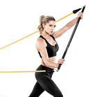 Bionic Body Exercise Bar BBEB-020 Mobile Gym accessory Resistance Tubes Bands