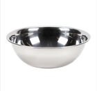 QTY: 3 NEW Vollrath 5 Qt Stainless Steel Mixing Bowl 47935 Restaurant Quality