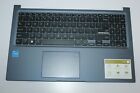 Genuine Asus Vivobook F1502Z F1502ZA Laptop Keyboard with Touchpad 13N1-EDA0201