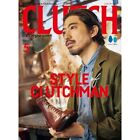 CLUTCH MAGAZINE VOL.95 May 2024 Style Of Clutchman Japan Magazine Men's Fashion