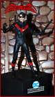 DC MULTIVERSE NIGHTWING (RED SUIT) 7