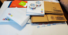 77 Ebay Branded Shipping Supply Kit Lot Boxes Padded Envelopes Tape Tissue Cards