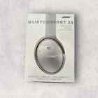 Bose QuietComfort 35 series II Wireless Headphones , Noise-Cancelling, Silver