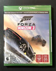Forza Horizon 3 (XBOX ONE) NEW