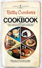 New ListingBetty Crocker's Cookbook, 1974 Rare Vintage Bantam Paperback