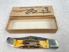 CASE XX 5165 SS Pennsylvania Grouse Limited Edition Stag Hunter Knife New #218
