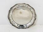Antique French Christofle Silver Plate 3.5