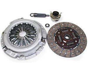 OEM CLUTCH KIT FOR TOYOTA TACOMA TUNDRA T100 4RUNNER 3.4L 2WD 4WD; (For: 1999 Toyota 4Runner Limited 3.4L)