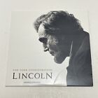 LINCOLN For Your Consideration FYC DVD Screener PROMO 2012 Daniel Day Lewis