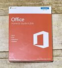 *New* MICROSOFT Office Home and Student 2016 Eurozone for Europe Only - 1PC