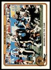 1982 Fleer NFL Breaking into the Clear . #33