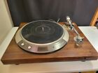 Denon DP-50L Turntable Record Player Direct Drive Japan