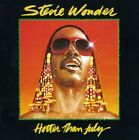 Hotter Than July by Stevie Wonder (Brand New CD, 2000) Cash In Your Face