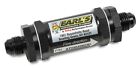 EARLS AT230206ERL 6an Fuel Filter w/85 Micron Screen Ano-Tuff