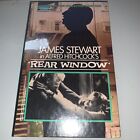 Alfred Hitchcock's Rear Window (Hitchcock: The Collector's Edition) VHS, 1958