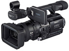 Sony HVR-Z1U HDV Camcorder w/Accessories