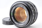 [Exc+5] Fujifilm EBC Fujinon 50mm f/1.4 lens M42 Screw Mount From JAPAN