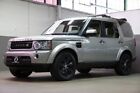 2013 Land Rover LR4