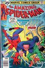 Amazing Spider-Man #159 (vol 1), Aug 1976 - VG+ - Marvel Comics