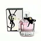 YSL Mon Paris Perfume by Yves Saint Laurent 3 oz EDP Spray for Women NEW IN BOX