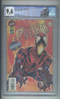 Amazing Spider-Man #410 CGC 9.6 🔑 1st Spider-Carnage 🔑 First Print 1996