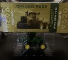 John Deere 9620 2004 Farm Show 1:64 Scale