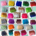 DIY HOT! Beautiful 30pcs rooster tail little feathers 2-4inches / 5-10cm
