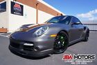 New Listing2008 Porsche 911 911 Turbo Cabriolet Convertible Only 42k LOW MILES