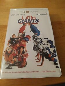 Little Giants (VHS, 1995) S1
