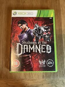 Shadows of the Damned (Xbox 360) Adventure: Survival Horror FREE P & P