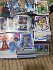 HUGE LOT OF 3200 Mix-Sport CARDS USPS Large Flat Rate Box Great Gift For Any Age
