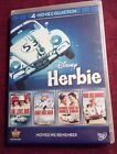 NEW Disney Herbie: 4-Movie Collection (DVD)