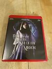 The Other Side of the Mirror Mondo Macabro Blu-Ray #0781 Jess Franco Red Case LE