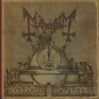 Mayhem - Esoteric Warfare [Yellow & White Vinyl] NEW Sealed Vinyl