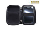 Durable Tough Carrying Box Storage Case for Sony WM1A WM1Z ZX300 A55 FiiO iRiver