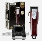NEW 8148 5-Star Series Cordless Magic Clip Cord / Clipper For Wahl Professional