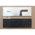 Fit for Asus X55A X55C X55U X55VD X55 X55X X55CC series laptop US keyboard black