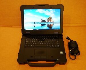 Dell Latitude 7414 Rugged Extreme 14
