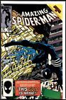 1985 Amazing Spider-Man #268 Marvel Comic