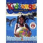 Kidsongs - Water World [New DVD]