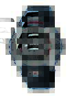 Casio G-Shock Men's Atomic Solar World Time Black Band 46mm Watch GWM500A-1