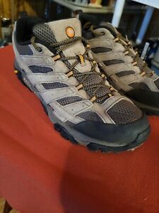 Merrell Moab 2 Hiking Shoe Men's 12
