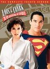 Lois & Clark - The New Adventures of Sup DVD