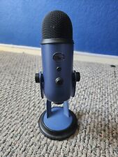 New ListingBlue Yeti USB Blue Microphone