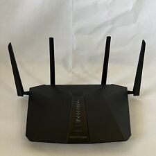 Netgear Nighthawk AX5200 6-Stream Wifi Router RAX48 AX6