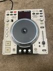 1LOT DENON DN-S3500 DJ Turntable Compact Disc Player, CD CDJ MP3, TESTED Used.