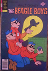 Beagle Boys #36 - Aug 1977 - Gold Key Comics - VERY NICE - Look