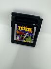 Tetris DX Game Boy Color Nintendo GBC Authentic Tested Plays Great, Free Ship