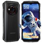 DOOGEE V30PRO 5G Smartphone 32GB+512GB Android 13 10800mAh 200MP Pixel Phone