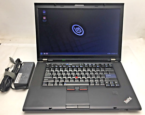 Lenovo ThinkPad T520  15.6